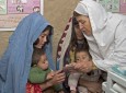 افغانستان خطرناک ترین کشور برای مادران و کودکان/۴۱ درصد کودکان زیر ۵ سال در افغانستان از رشد باز مانده اند