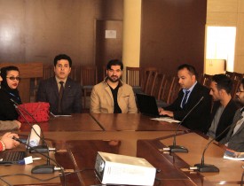 اولین سیمینار آموزشی میثاق شهروندی در هرات برگزار شد