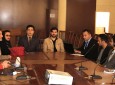 اولین سیمینار آموزشی میثاق شهروندی در هرات برگزار شد