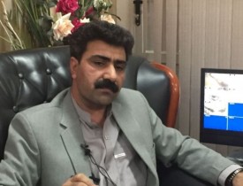رئیس  شورای ولایتی هرات به حبس محکوم شد