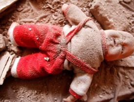 ۱۴۰۰ کودک در جنگ یمن کشته شده‌اند
