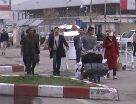 بازگشت اجباری ۱۵ پناهجوی افغانستانی دیگر از آلمان