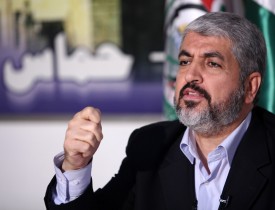حماس در میدان عمل، ترور «فقها» را پاسخ می‌دهد
