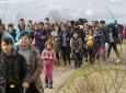 گفت‌وگوی افغانستان و اتحادیه اروپا در مورد پناهجویان