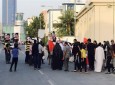 ممانعت از برگزاری مراسم عزاداری در بحرین