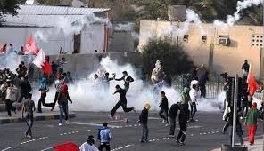 سرکوب مخالفان بحرینی با اعدام و زندان