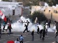 سرکوب مخالفان بحرینی با اعدام و زندان