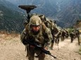 اعزام مجدد سربازان امریکایی به هلمند
