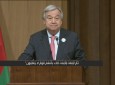 تلاش دبیر کل سازمان ملل برای بیداری سران عرب با استناد به قرآن کریم
