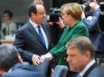 واکنش آلمان و فرانسه به شروع روند خروج بریتانیا از اتحادیه اروپا