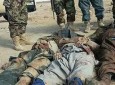 کشته و زخمی شدن ۱۹ مخالف مسلح دولت در غزنی