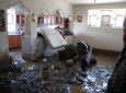 تصاویر / خسارت های به بار آمده از سیلاب روز گذشته در هرات ـ قسمت دوم  