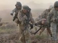 توهین نشریه امریکایی به نیروهای امنیتی افغانستان