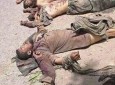 کشته و زخمی شدن ۲۵ شورشی مسلح در جریان عملیات خالد در غزنی