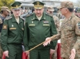معاون ستاد ارتش روسیه از وزیرستان شمالی پاکستان دیدن کرد