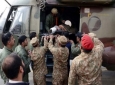 وقوع انفجار در پاراچنار پاکستان 11 کشته و 60 زخمی برجای گذاشت