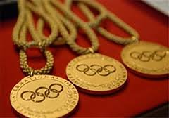 جاپان مدالهای المپیک را از قطعات گوشی های فرسوده می سازد