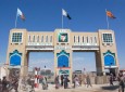 درگیری در دروازه مرزی پاکستان یک کشته و هفت زخمی بر جای گذاشت