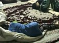 خردسال‌ترین بازمانده از فاجعه قیامدشت تهران ترخیص شد