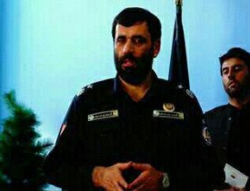 پیوستن سه پولیس محلی در ولسوالی واعظ غزنی به طالبان
