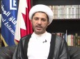دیوان عالی بحرین حکم زندان علی سلمان را کاهش داد