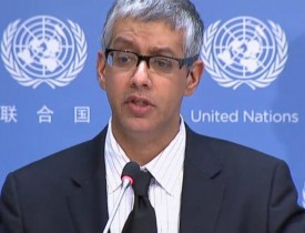سازمان ملل، دولت بحرین را به «گفت‌وگوی ملی» فراخواند