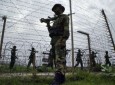 مرزبانان هند و پاکستان مواضع یکدیگر را در کشمیر گلوله باران کردند