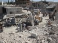 پاکسازی عراق و سوریه از مواد منفجره ۴۰ تا ۵۰ سال زمان می‌برد