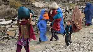 بیش از ۱۹میلیون افغانی برای کمک به بیجاشدگان بغلان