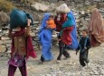 بیش از ۱۹میلیون افغانی برای کمک به بیجاشدگان بغلان