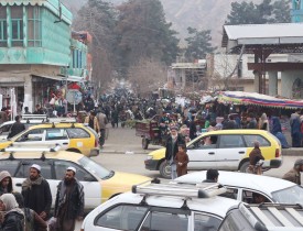 نگرانی مجلس از افزایش جرایم جنایی در شهر کابل