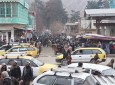 نگرانی مجلس از افزایش جرایم جنایی در شهر کابل