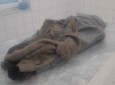کشف جسد یک خانم جوان در شهر تالقان ولایت تخار