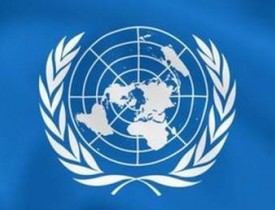 کنفرانس شبیه سازی سازمان ملل متحد در بلخ برگزار شد