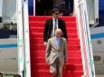 جمهور رئیس غني د استرالیا، اندونیزیا او سنګاپور له سفر څخه کابل ته راستون شوی