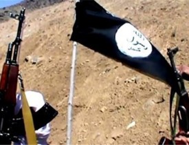 کشته شدن ۲۵ عضو گروه داعش در ننگرهار