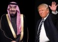 حمله امریکا به سوریه؛ عربستان خوشنود است