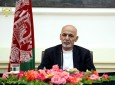 افغانستان برای ثبات جهان می‎جنگد/برای تبدیل شدن به قلب آسیا سرمایه گذاری روی زیربناها نیاز است/وسیله ارتباط بین چین و ایران می شویم