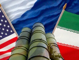 روسیه و ایران اجازه نخواهند داد آمریکا همه جهان را تحت سلطه خود درآورد