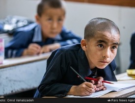 "افغانستان" قادر به برابری جنسی در مدارس نیست