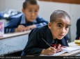 "افغانستان" قادر به برابری جنسی در مدارس نیست