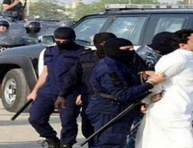 تلاش ناموفق داعش برای بمب گذاری در کویت