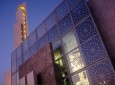 معمار شهرک های اسرائیلی در دبی مسجد می سازد!!