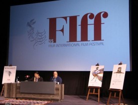 گرگ و بره؛ تنها نماینده افغانستان در جشنواره فجر