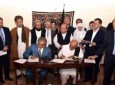 گروه بین‌المللی بحران: ادامه اختلاف‌های غنی و عبدالله ثبات افغانستان را متزلزل کرده