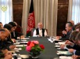 کمیسیون ملی تدارکات یازده قرار داد به ارزش ۹۵۵ میلیون افغانی را منظور کرد