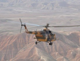 Taliban leaders and militants suffer casualties in Khalid operation in the North