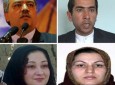 Four Afghan MPs suspended due to long absence