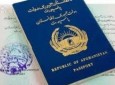 نارضایتی شهروندان از روند توزیع پاسپورت در غزنی