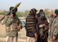 طالبان ۲۳ تن را به اتهام داشتن رابطه با داعش در ولایت کندز ربودند